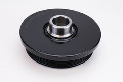 Belt Pulley VD1192 Compatible With Compatible With BMW 3 Convertible (E93) (CONTINENTAL)