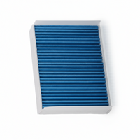 Air Filter E3900LB & 1668300018 & LA877 Compatible With MERCEDES-BENZ AMG GT (X290) & C-CLASS (W205) & C-CLASS Convertible (A205)Tag 97