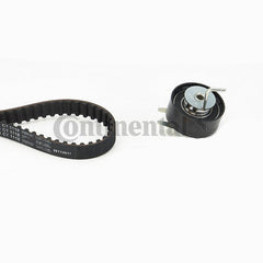 Timing Belt Kit CT1118K1  C2C24601 Compatible With LAND ROVER RANGE ROVER SPORT I (L320) (CONTINENTAL)
