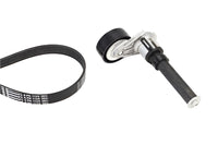 Multi RIB Belt Kit 6PK1120K2 Compatible With AUDI TT (8J3) (CONTINENTAL)
