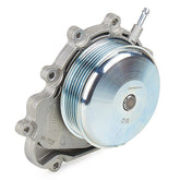 Water Pump WPS3057 A6512000300 Compatible With MERCEDES-BENZ C-CLASS (W204), CLS (C218), E-CLASS (W212), M-CLASS (W166), V-CLASS (W447) | VALENTE (CONTINENTAL)