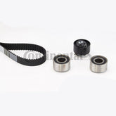 Timing Belt Kit CT1117K1 LR016655 Compatible With LAND ROVER DISCOVERY IV (L319) | LR4 RANGE ROVER IV (L405) (CONTINENTAL)