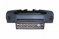 Front Bumper LR034184 Compatible With LAND ROVER FREELAND 2 (2011-14)