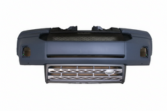 Front Bumper LR034184 Compatible With LAND ROVER FREELAND 2 (2011-14)