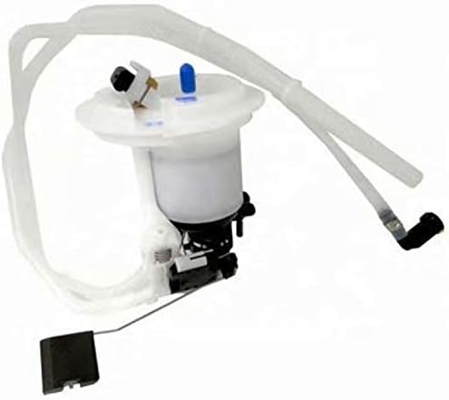 Fuel Pump Assembly Fit for 2044701494 2044700494 2044704494 A2044701494 A2044704494 Mercedes-Benz C-CLASS W204 & E-CLASS W212 Tag-F-01