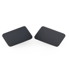 Washer Cover Cap Left C2D3561 Right C2D3560 Compatible With Jaguar XJL (2010-2015) Tag No.801