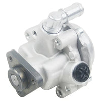 Power Steering Pump 32416760034 Compatible With BMW E46
