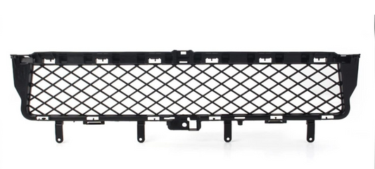 Front Bumper Lower Grill C2Z16174 Compatible With Jaguar XF (2012-2015) Tag No.30