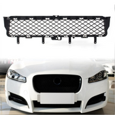 Front Bumper Lower Grill C2Z16174 Compatible With Jaguar XF (2012-2015) Tag No.30