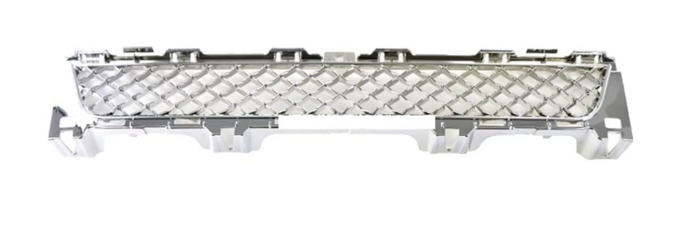 Front Bumper Lower Grill C2D3580 Compatible With Jaguar XJL (2010-2015) Tag No.28