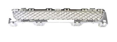 Front Bumper Lower Grill C2D3580 Compatible With Jaguar XJL (2010-2015) Tag No.28