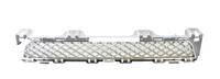 Front Bumper Lower Grill C2D3580 Compatible With Jaguar XJL (2010-2015) Tag No.28