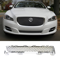 Front Bumper Lower Grill C2D3580 Compatible With Jaguar XJL (2010-2015) Tag No.28