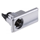 Beige Chrome Glow Box Switch For Mercedes-Benz W166 T-1 1666800191 Tag-SW-79