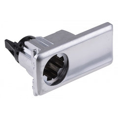 Beige Chrome Glow Box Switch For Mercedes-Benz W166 T-1 1666800191 Tag-SW-79