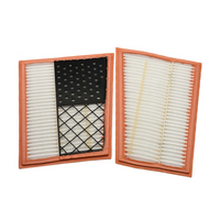Air Filter 6420942104 Compatible With Mercedes Benz M642