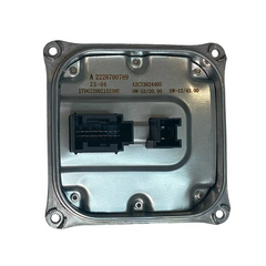 LED Headlight Ballast Module A2228700789B For MERCEDES-BENZ C-CLASS W205 & E-CLASS W212, S-CLASS W222 Tag-BL-13