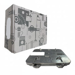 LED Headlights Control Unit Matrix Beam Power Module 4H0941329A For AUDI A6 A7 A8 Tag-BL-145