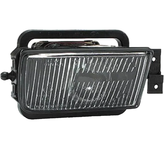 Fog Lamp Set Left 00568111 & Right 00568121 Compatible With BMW 5 Series E34 (1995-98)
