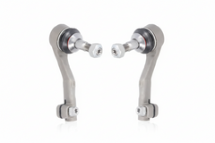 Cross Tie Rod Outer Ball Head Left & Right 32106765089 32106767781 32106765090 32106767782 Compatible With BMW E90 E84