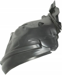 Front Fender Liner Left 1186908300 Compatible With Mercedes Benz CLS Class W118 (019-22)