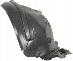 Front Fender Liner Left 1186908300 Compatible With Mercedes Benz CLS Class W118 (019-22)