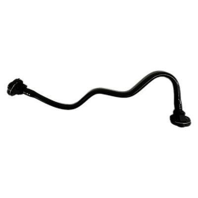 Water Pipe 4KD121081A Compatible With Audi (C8)