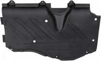 Engine Under Cover 1676808403 Compatible With Mercedes Benz GLE GLS W167 (2019-22)