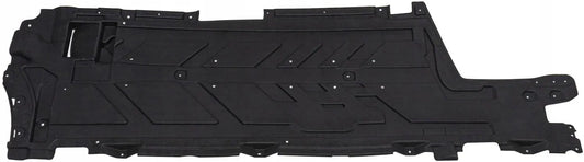 Lower Body Sheild 1776808603 Compatible With Mercedes Benz Tag No.2