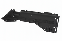Engine Under Shield Right 11676803400 Compatible With Mercedes Benz GLE GLS Class W167 (2019-26)