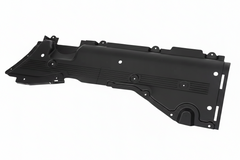 Engine Under Shield Right 11676803400 Compatible With Mercedes Benz GLE GLS Class W167 (2019-26)