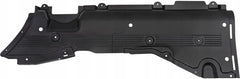 Engine Under Shield Left 11676803300 Compatible With Mercedes Benz GLE GLS Class W167 (2019-26)
