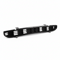 Hood Vent 51232752275 Compatible With MINI Cooper R56 (2007-14)