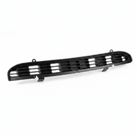 Hood Vent 51232752275 Compatible With MINI Cooper R56 (2007-14)