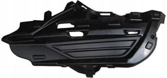 Fog Lamp Bracket Set Left 32234956 & Right 32234957 Compatible With Volvo XC60 (2022-25)
