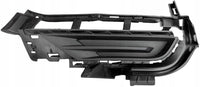 Fog Lamp Bracket Set Left 31425076 & Right 31425077 Compatible With Volvo V90 S90 (2017-25)