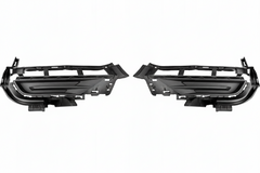 Fog Lamp Bracket Set Left 31425076 & Right 31425077 Compatible With Volvo V90 S90 (2017-25)