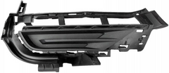 Fog Lamp Bracket Set Left 31425076 & Right 31425077 Compatible With Volvo V90 S90 (2017-25)