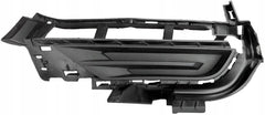 Fog Lamp Bracket Set Left 31425076 & Right 31425077 Compatible With Volvo V90 S90 (2017-25)