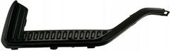 Rear Bumper Grille Set Left 32136213 & Right 32136214 Compatible With Volvo XC60 (2022-25)