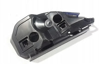 Front Bumper Bracket Set Left 31265394 & Right 31265395 Compatible With Volvo S40 Volvo V50 (2004-12)