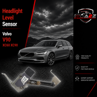 Headlight Level Sensor 32246987 31451060 32381797 Compatible With Volvo V90 XC60 XC90