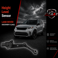 Height Level Sensor LR098914 Compatible With LAND ROVER DISCOVERY V (L462)