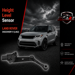 Height Level Sensor LR098914 Compatible With LAND ROVER DISCOVERY V (L462)