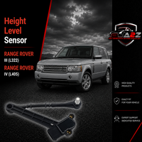 Height Level Sensor LR010802 Compatible With RANGE ROVER III (L322) RANGE ROVER IV (L405)