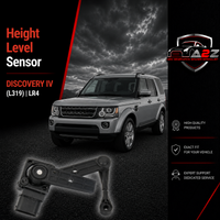 Height Level Sensor LR023646 Compatible With DISCOVERY IV (L319) | LR4