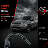 Coolant Level Sensor 30645812 Compatible With LAND ROVER & DISCOVERY SPORT (L550) VOLVO & S60 II (134)