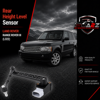 Rear Height Level Sensor LR023654 Compatible With LAND ROVER RANGE ROVER III (L322)