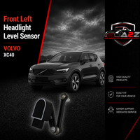 Front Left Headlight Level Sensor 32212657 Compatible With Volvo XC40
