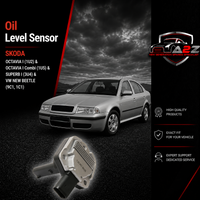 Oil Level Sensor 1J0907660B Compatible With SKODA OCTAVIA I (1U2) & OCTAVIA I Combi (1U5) & SUPERB I (3U4) & VW NEW BEETLE (9C1, 1C1)